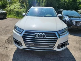 Audi Q7 3.0T Premium Plus | Mobile.bg    2