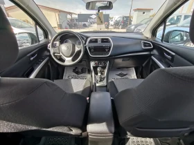 Suzuki SX4 S-Cross 1.6D E5B, снимка 9