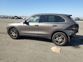 Porsche Cayenne S    .    ! | Mobile.bg    7