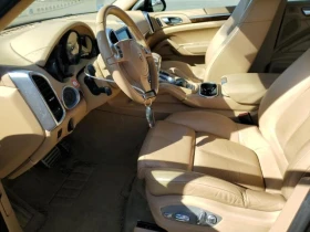 Porsche Cayenne S    .    ! | Mobile.bg    8