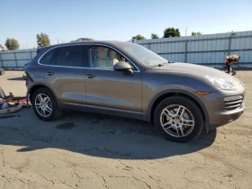 Porsche Cayenne S    .    ! | Mobile.bg    3