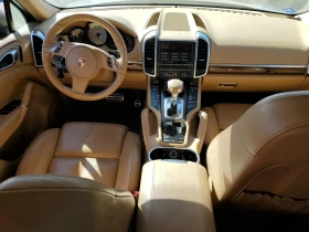 Porsche Cayenne S    .    ! | Mobile.bg    9