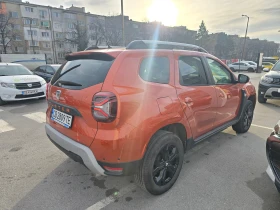 Dacia Duster 1.0 Tce LPG | Mobile.bg    5