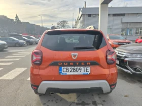 Dacia Duster 1.0 Tce LPG | Mobile.bg    4