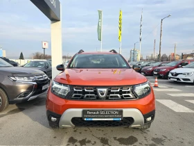 Dacia Duster 1.0 Tce LPG | Mobile.bg    2