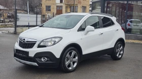 Opel Mokka 1.4T 4x4 6SP COSMO CH-ТОП СЪСТ.-НАВИ-ЛИЗИНГ, снимка 3