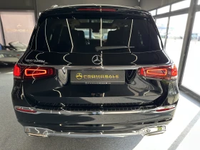 Mercedes-Benz GLS 600 580* Maybach* 4Matic* !* *  | Mobile.bg    4