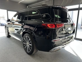 Mercedes-Benz GLS 600 580* Maybach* 4Matic* !* *  | Mobile.bg    5