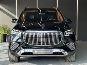     Mercedes-Benz GLS 600 580* Maybach* 4Matic* !* * 