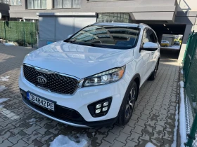     Kia Sorento 3.3 / 7  !