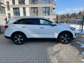     Kia Sorento 3.3 / 7  !