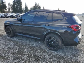 BMW X3 X-DRIVE 30I 16ХИЛ. КМ., снимка 6