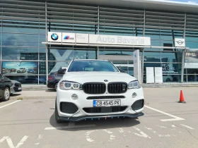 BMW X5 performance вакум подгрев обдухване панорама хед д | Mobile.bg — малка снимка 3