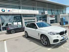 BMW X5 performance вакум подгрев обдухване панорама хед д | Mobile.bg — малка снимка 4