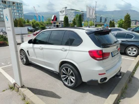 BMW X5 performance вакум подгрев обдухване панорама хед д | Mobile.bg — малка снимка 5