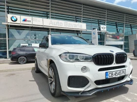 BMW X5 performance вакум подгрев обдухване панорама хед д | Mobile.bg — малка снимка 1