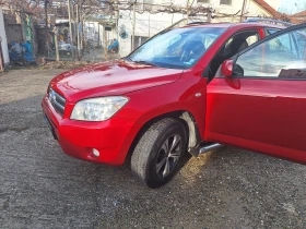 Toyota Rav4 D4D, снимка 9