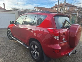 Toyota Rav4 D4D, снимка 5