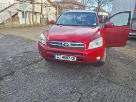 Toyota Rav4 D4D, снимка 1