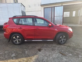 Toyota Rav4 D4D, снимка 2