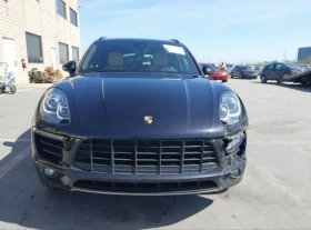 Porsche Macan | Mobile.bg    2