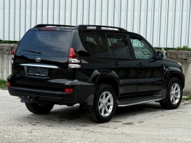 Toyota Land cruiser 3.0 173.. FACELIFT LONG FULL  | Mobile.bg    5