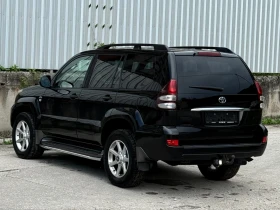 Toyota Land cruiser 3.0 173.. FACELIFT LONG FULL  | Mobile.bg    6