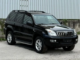 Toyota Land cruiser 3.0 173.. FACELIFT LONG FULL  | Mobile.bg    3