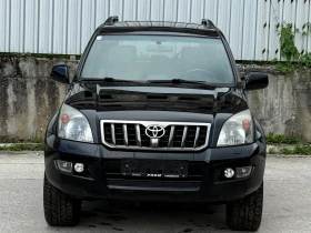 Toyota Land cruiser 3.0 173.. FACELIFT LONG FULL  | Mobile.bg    2