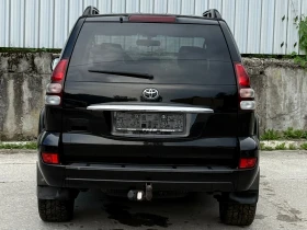 Toyota Land cruiser 3.0 173.. FACELIFT LONG FULL  | Mobile.bg    4