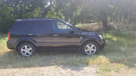 Kia Sorento 2.5 170 facelift euro04 | Mobile.bg    4