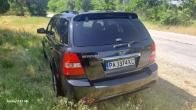 Kia Sorento 2.5 170 facelift euro04 | Mobile.bg    5
