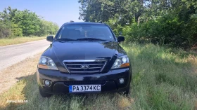 Kia Sorento 2.5 170 facelift euro04 | Mobile.bg    2