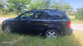 Kia Sorento 2.5 170 facelift euro04 | Mobile.bg    6