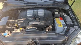 Kia Sorento 2.5 170 facelift euro04 | Mobile.bg    7