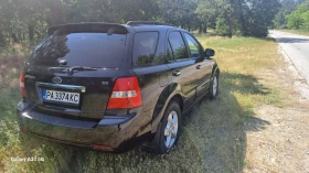 Kia Sorento 2.5 170 facelift euro04 | Mobile.bg    3