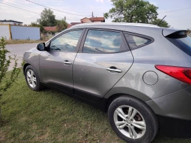 Обява за продажба на Hyundai IX35 ~17 900 лв. - изображение 5