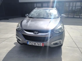 Обява за продажба на Hyundai IX35 ~17 500 лв. - изображение 1