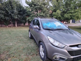 Hyundai IX35 | Mobile.bg    3