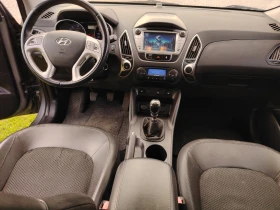 Обява за продажба на Hyundai IX35 ~17 900 лв. - изображение 6