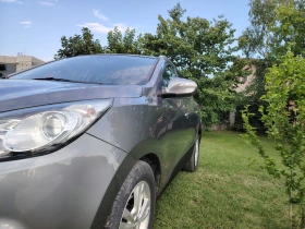 Обява за продажба на Hyundai IX35 ~17 900 лв. - изображение 1
