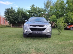 Обява за продажба на Hyundai IX35 ~17 900 лв. - изображение 1