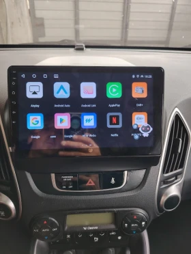 Hyundai IX35 | Mobile.bg    16