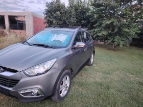 Hyundai IX35 | Mobile.bg    2