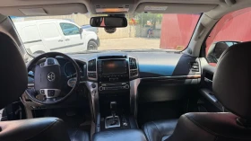 Toyota Land cruiser 200 | Mobile.bg    5