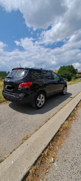Nissan Qashqai + 2 | Mobile.bg    2