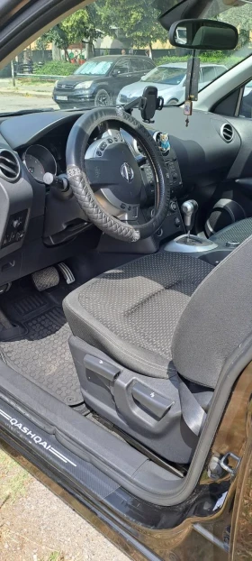 Nissan Qashqai + 2 | Mobile.bg    6