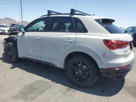 Обява за продажба на Audi Q3 PREMIUM S LINE 45* КРАЙНА ЦЕНА ~30 500 лв. - изображение 3