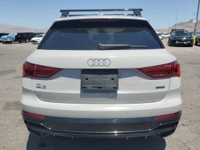 Обява за продажба на Audi Q3 PREMIUM S LINE 45* КРАЙНА ЦЕНА ~30 500 лв. - изображение 4