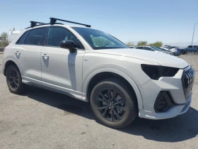 Audi Q3 PREMIUM S LINE 45* КРАЙНА ЦЕНА